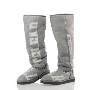 Ugg Telfar tall boot